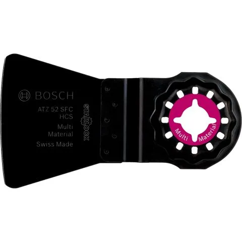 ATZ52SFC HCS Bosch Skrapa Populärt val